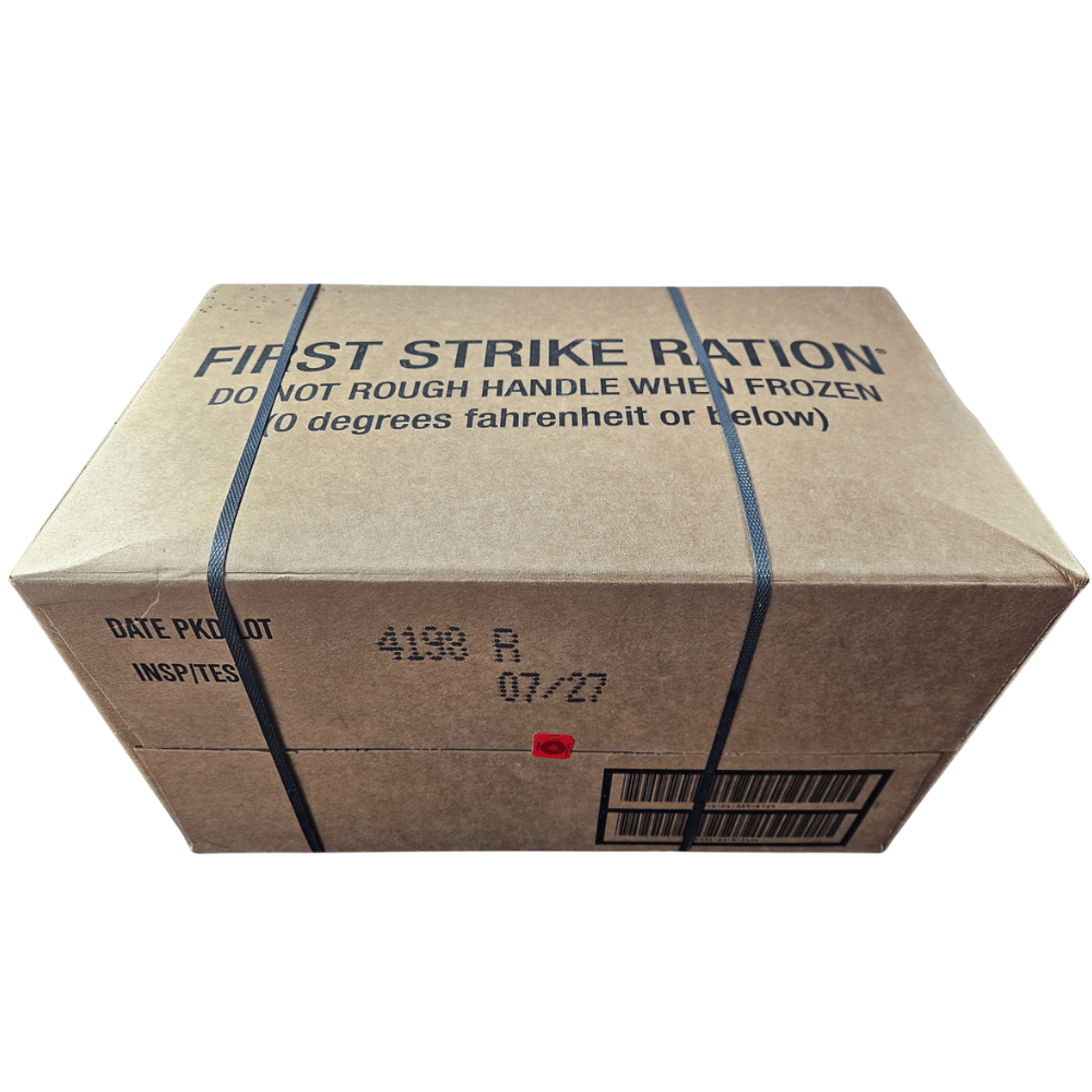 Buy First Strike Ration [FSR] Cases – Epidemic Proof