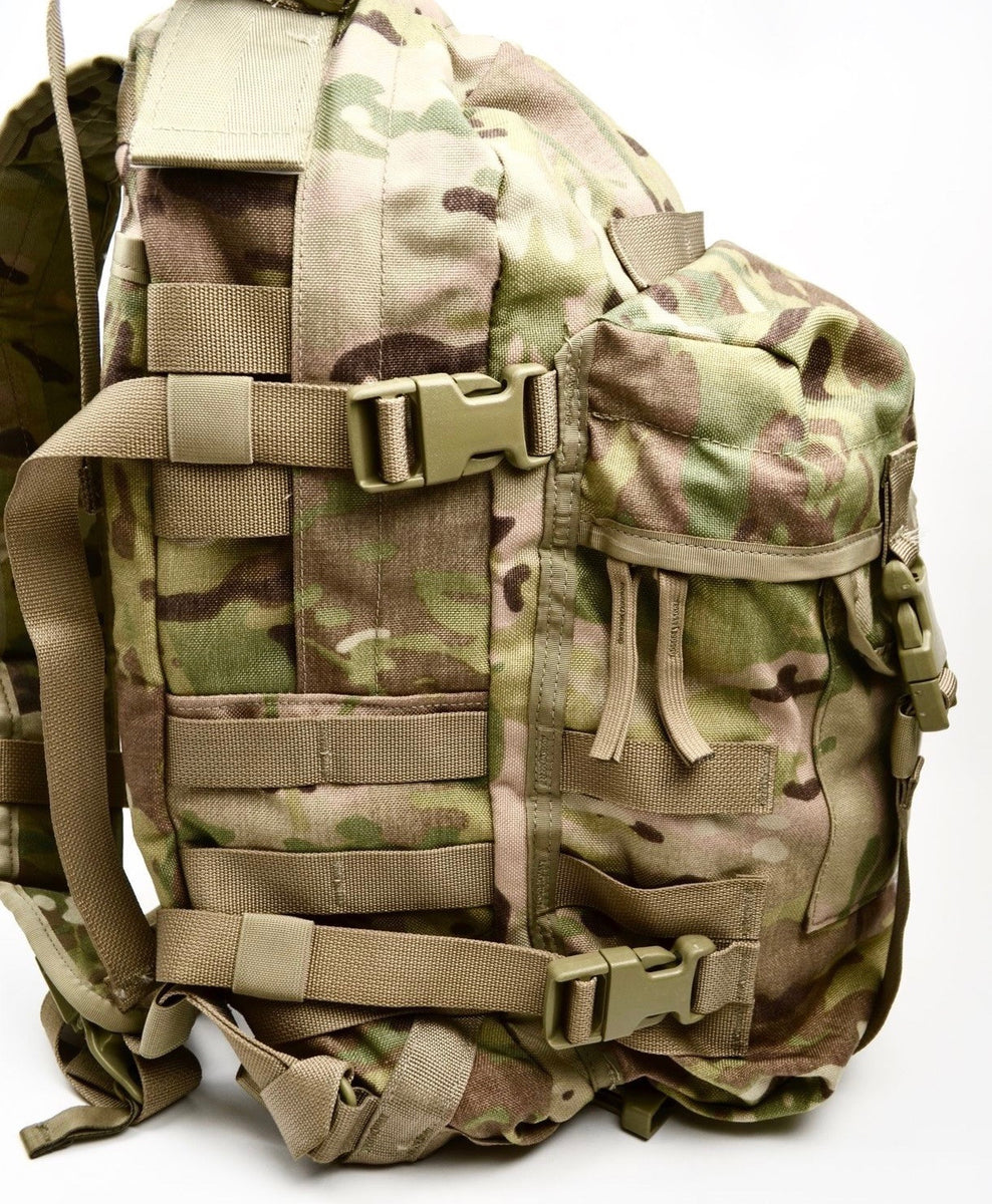 Molle 3 day outlet assault pack