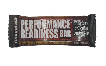 Performance Readiness Bar - Chocolate