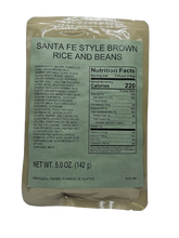 Load image into Gallery viewer, Side - Santa Fe Style Brown Rice and Beans
