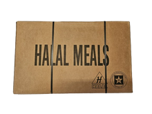 Load image into Gallery viewer, Case - Halal MRE
