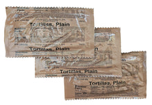 Load image into Gallery viewer, MRE Tortillas

