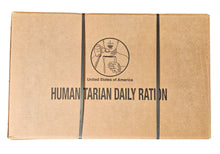 Load image into Gallery viewer, Case - Humanitarian Daily Ration
