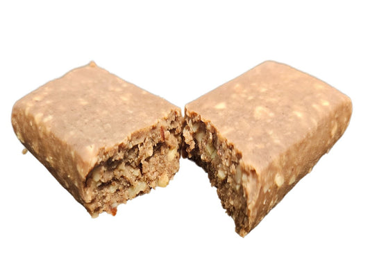 Coconut Almond High Energy Bar