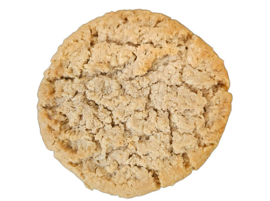 Cookie, Oatmeal