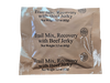 MRE Trail Mix - Recovery, with Jerky