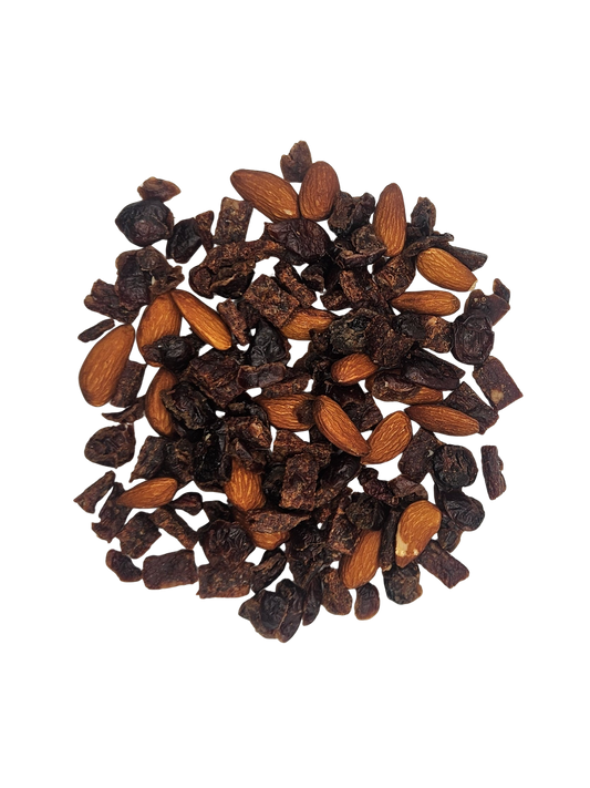 Beef Jerky Trail Mix