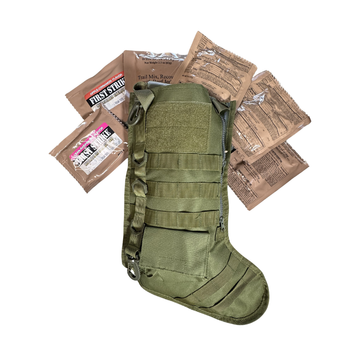 Limited Release: Tactical Stockings