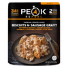 Biscuits & Gravy