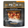 Backcountry Bison Bowl