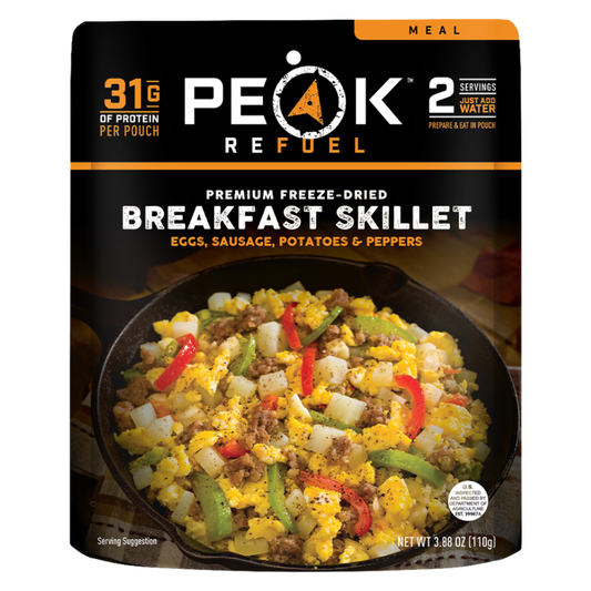 Breakfast Skillet