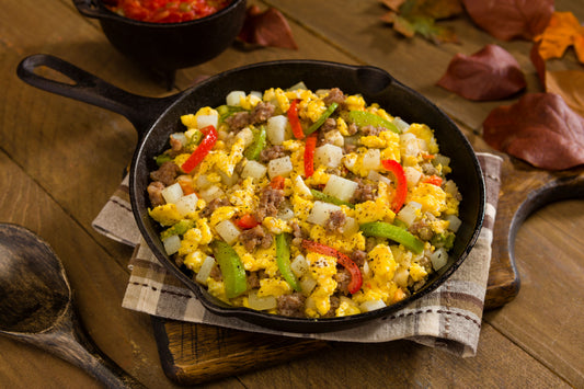 Breakfast Skillet
