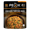 Chicken Teriyaki