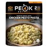 Chicken Pesto Pasta