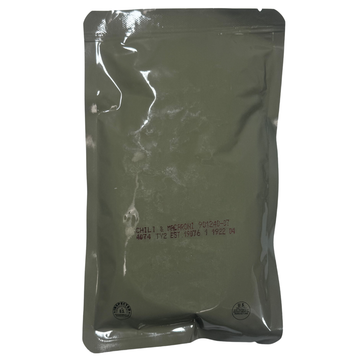 Entree - Chili Macaroni