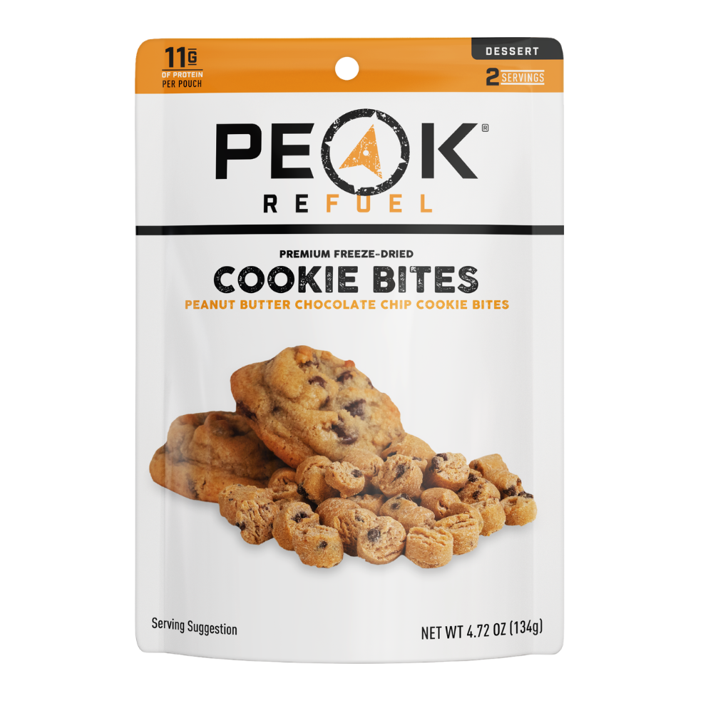 Peak Refuel