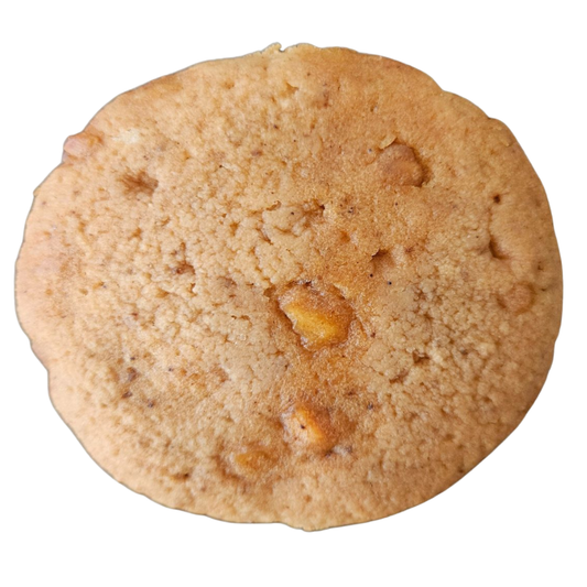 Pound Cake - Applesauce