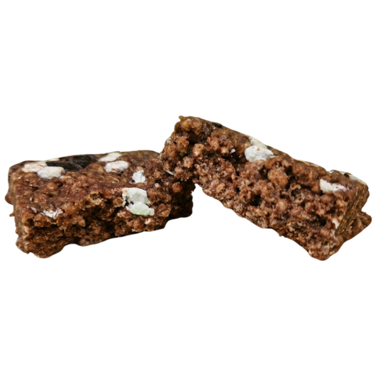 Recovery Bar - S'mores