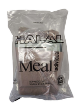 Load image into Gallery viewer, Halal MRE - Chicken and Vegetables
