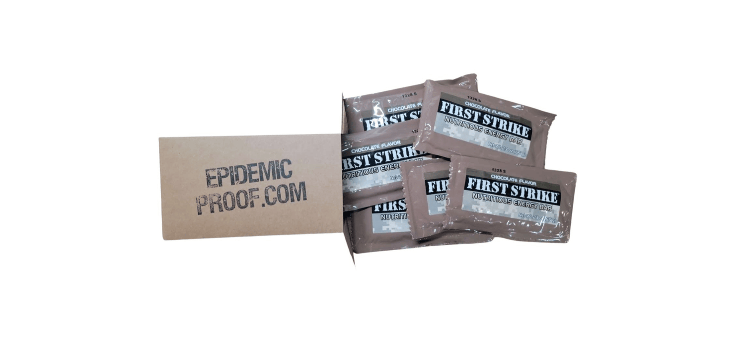 Epidemic Proof