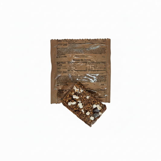 Recovery Bar - S'mores