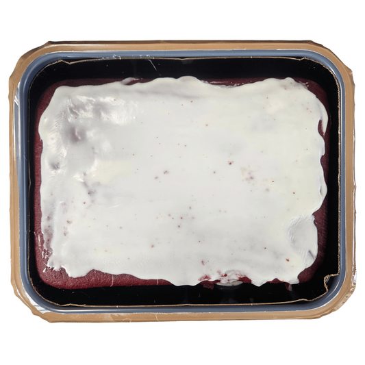 UGR Red Velvet Cake with Icing