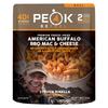 MeatEater BBQ Mac & Cheese
