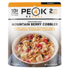 Mountain Berry Cobbler