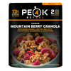 Mountain Berry Granola