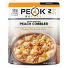 Peach Cobbler
