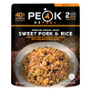 Sweet Pork