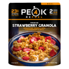 Strawberry Granola