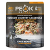 Venison Country Casserole