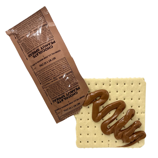 MRE Peanut Butter - Chocolate