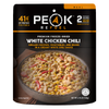 White Chicken Chili