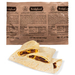 BBQ Beef Wrap