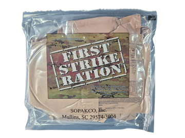 FSR - Honey BBQ Beef Sandwich, Lemon Pepper Tuna