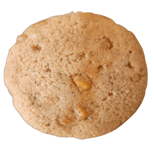 Pound Cake - Applesauce - Epidemic Proof