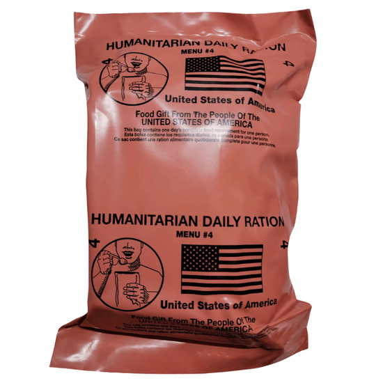 HDR 4 - Epidemic Proof