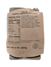 Halal MRE - Lentil Stew with Lamb - Epidemic Proof