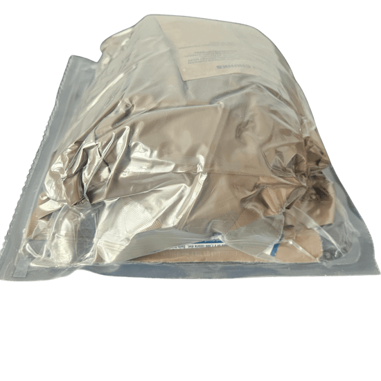 FSR - BBQ Pork Wrap, Garlic Herb Chicken - Epidemic Proof