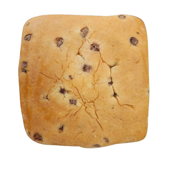 Cinnamon Bun - Epidemic Proof