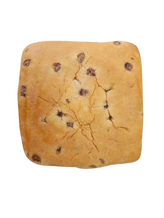 Cinnamon Bun - Epidemic Proof