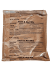 Halal MRE - Saag Chole, Vegetarian - Epidemic Proof