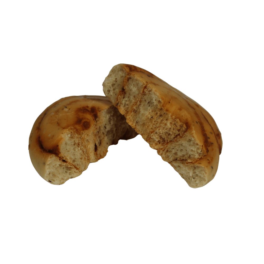 Herb and Cheese Roll - Epidemic Proof