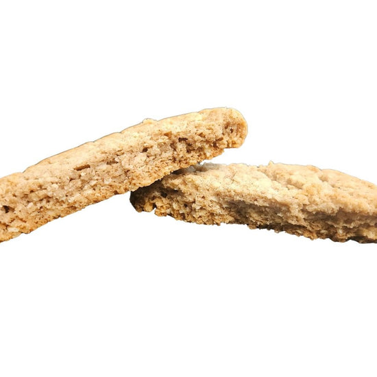 Cookie - Oatmeal - Epidemic Proof