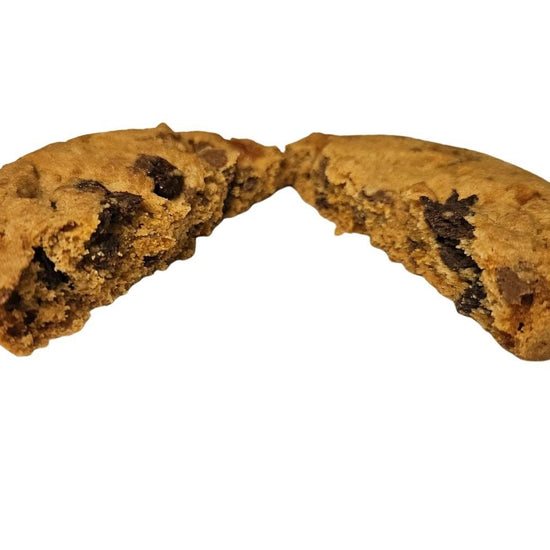 UGR Dessert - Chocolate Peanut Butter Cookies - Epidemic Proof