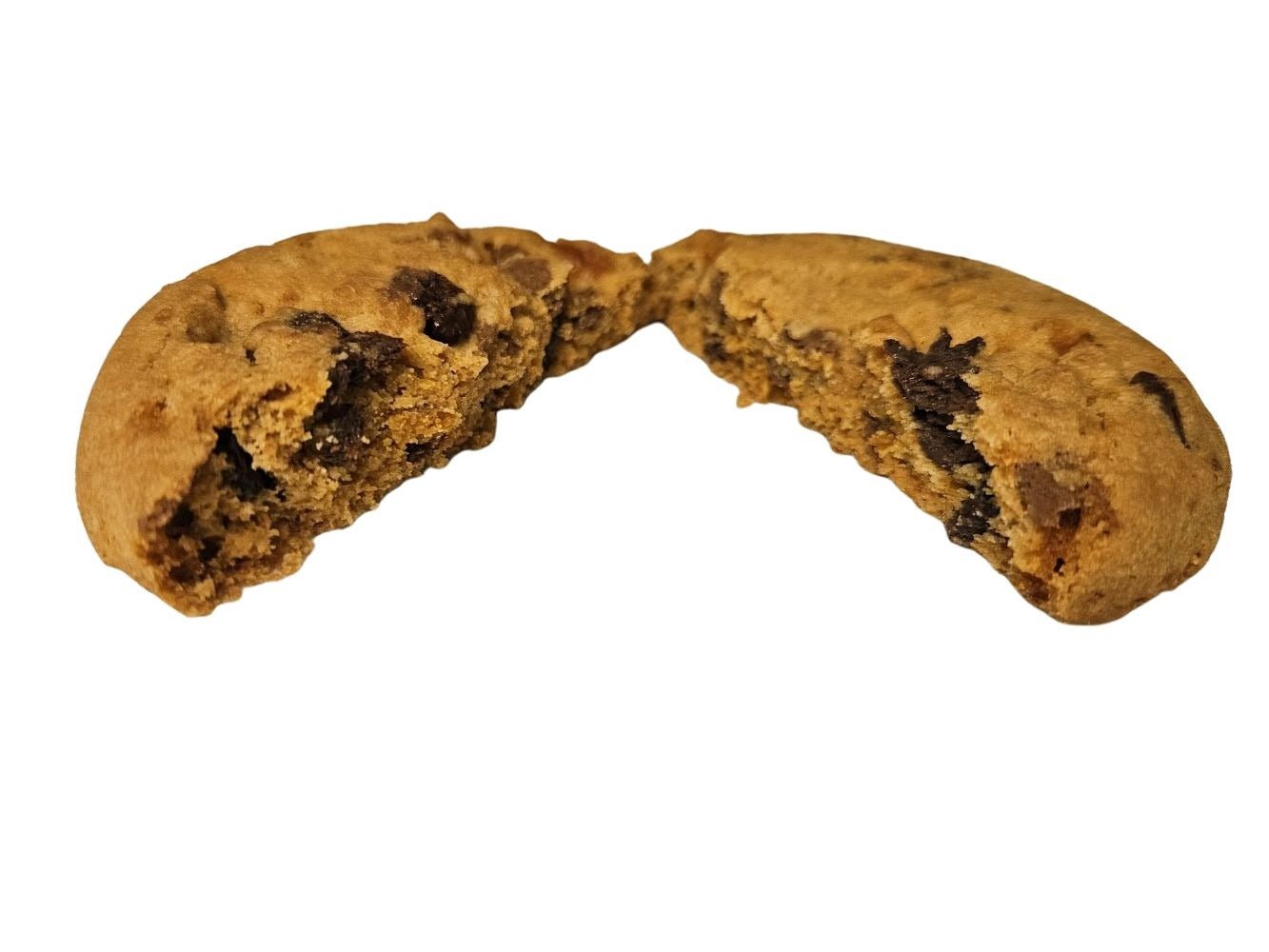 UGR Dessert - Chocolate Peanut Butter Cookies - Epidemic Proof