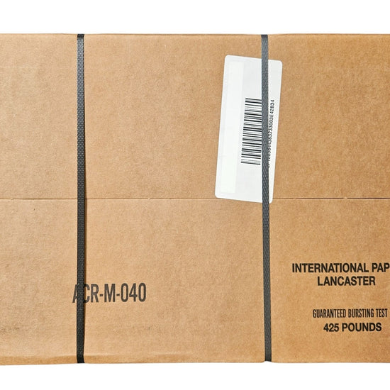 Case - Humanitarian Daily Ration - Epidemic Proof