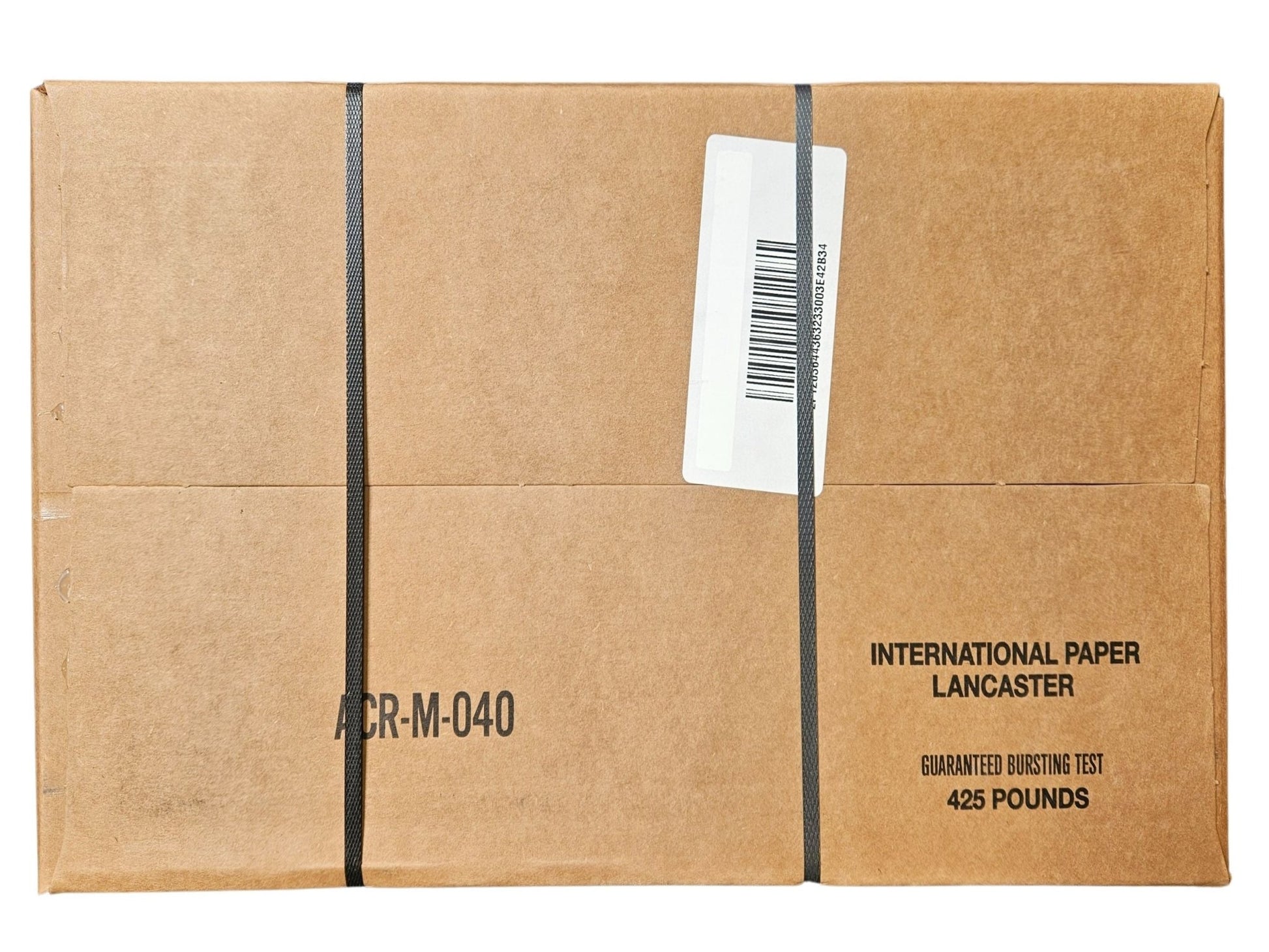 Case - Humanitarian Daily Ration - Epidemic Proof